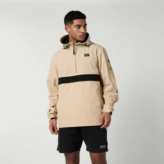 MYSTIC SEASCAPE Jacket 2025