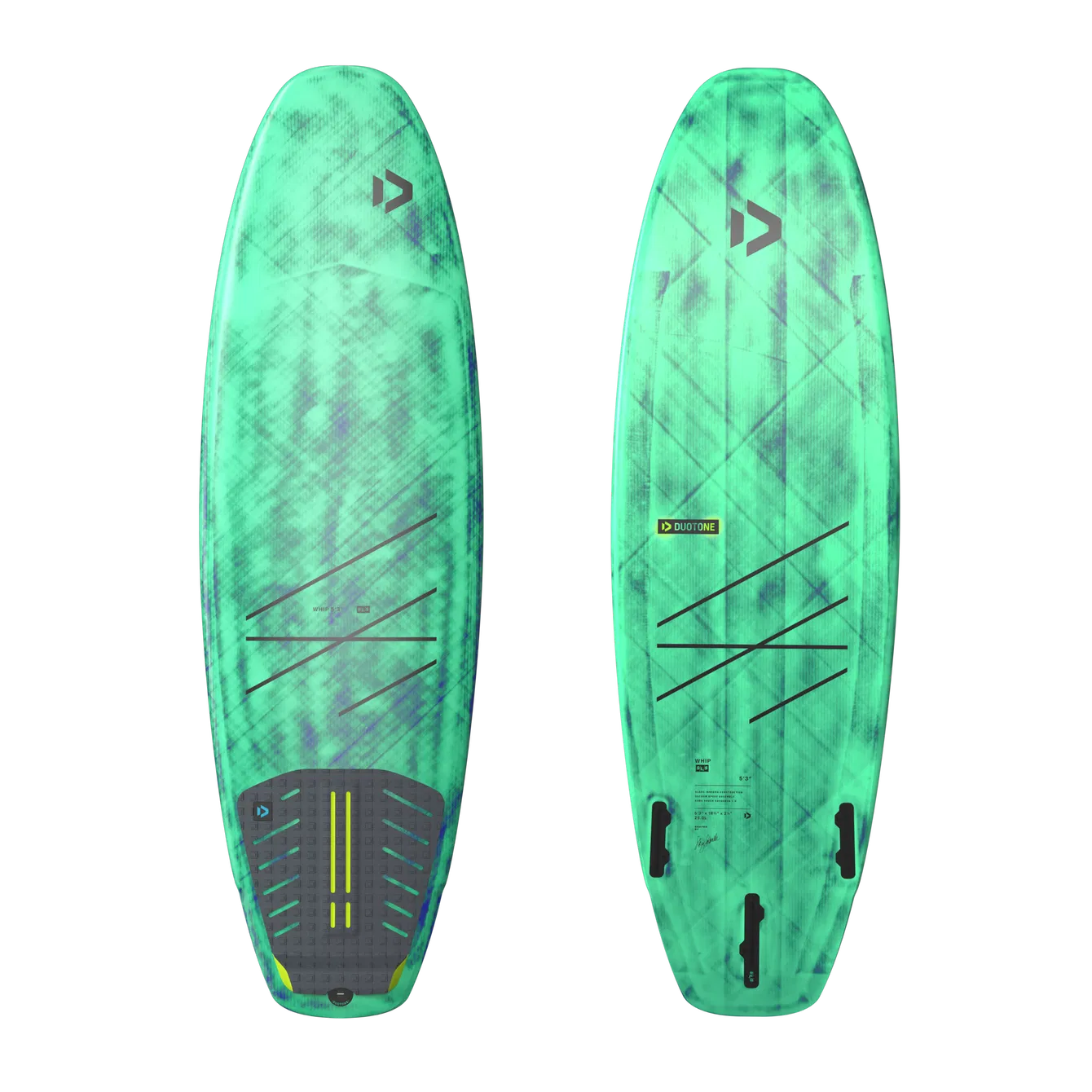 DUOTONE Whip SLS 2026