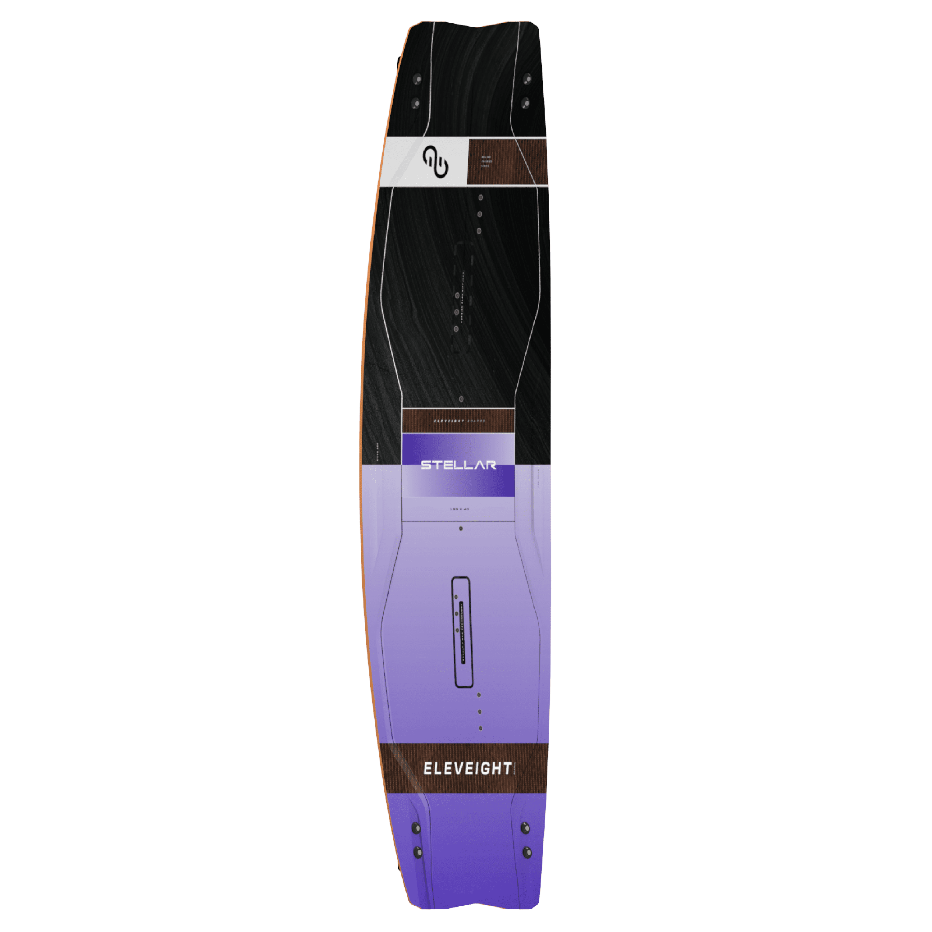 ELEVEIGHT STELLAR V2 2025