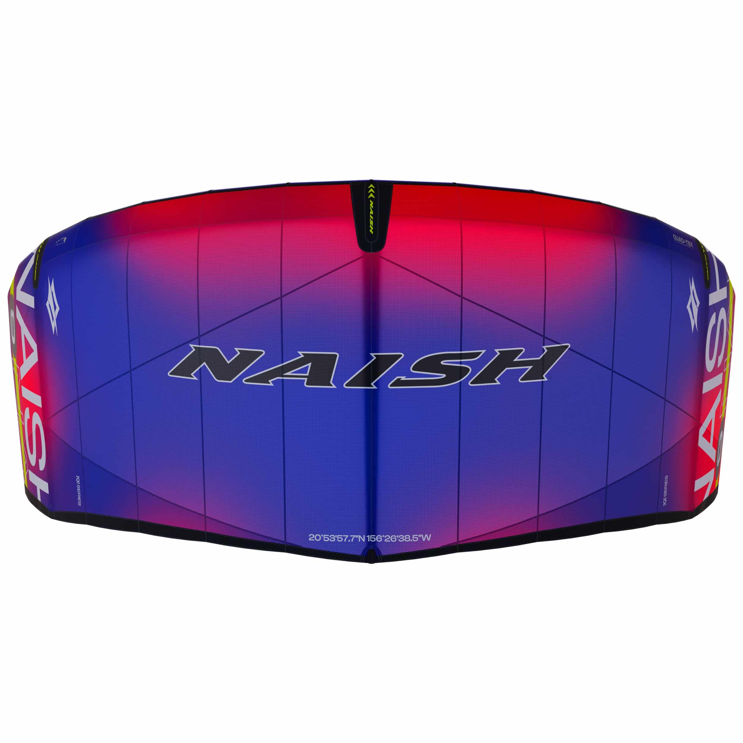 NAISH Pivot LTD Kite 2025/2026