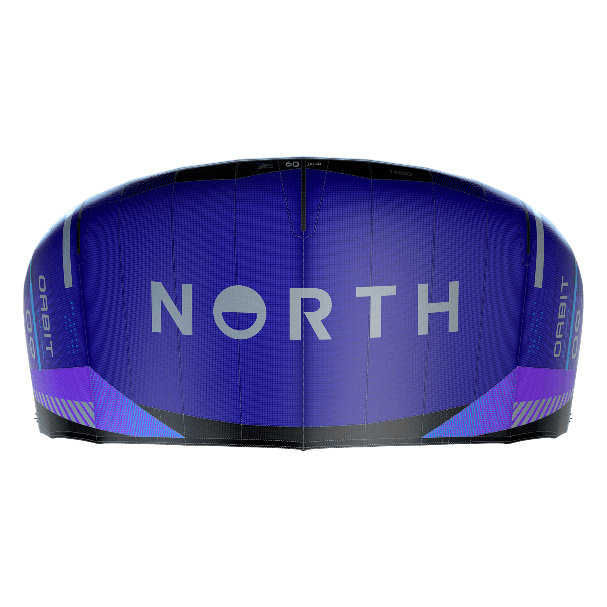 NORTH ORBIT Kite 2027