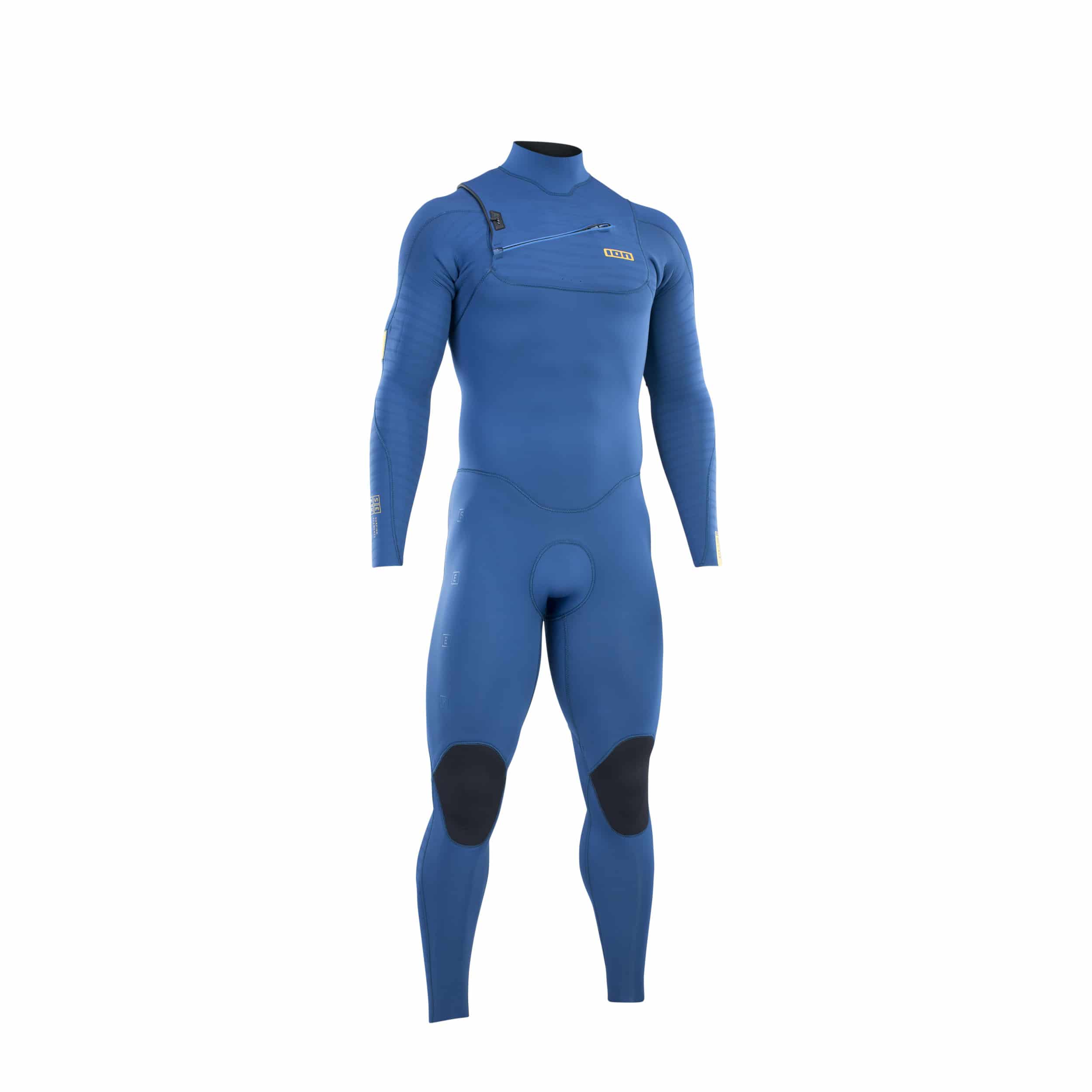 ION Seek Core 5/4 Frontzip Neopren 2023