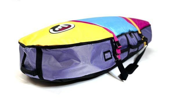 FBC RAD Travel Bag V2