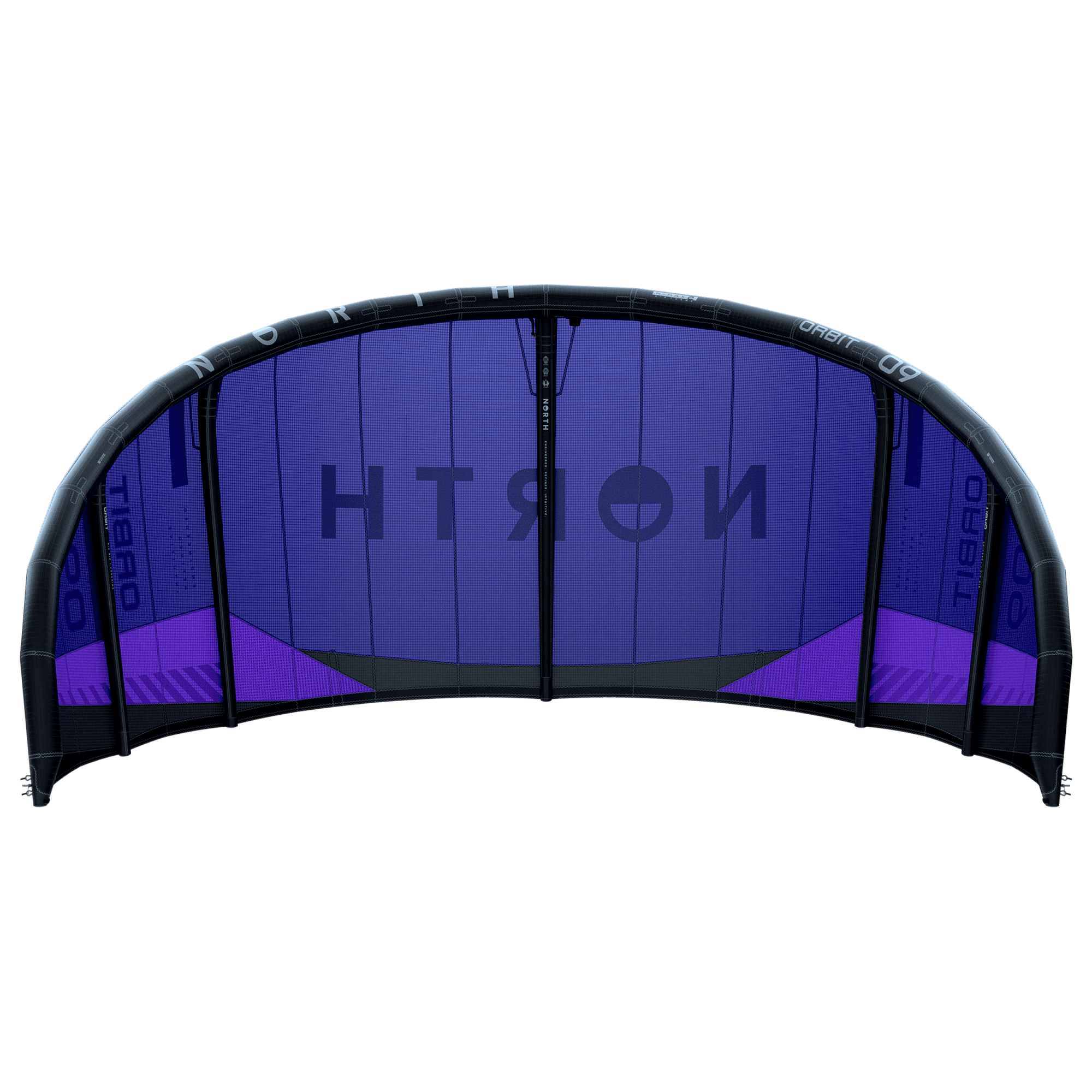 NORTH ORBIT Kite 2027