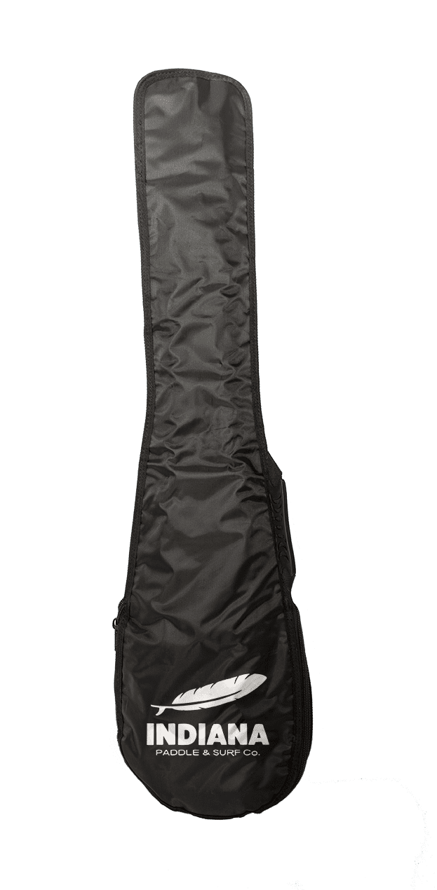 INDIANA Carbon 100% Telescope (3-Piece) 95 In2