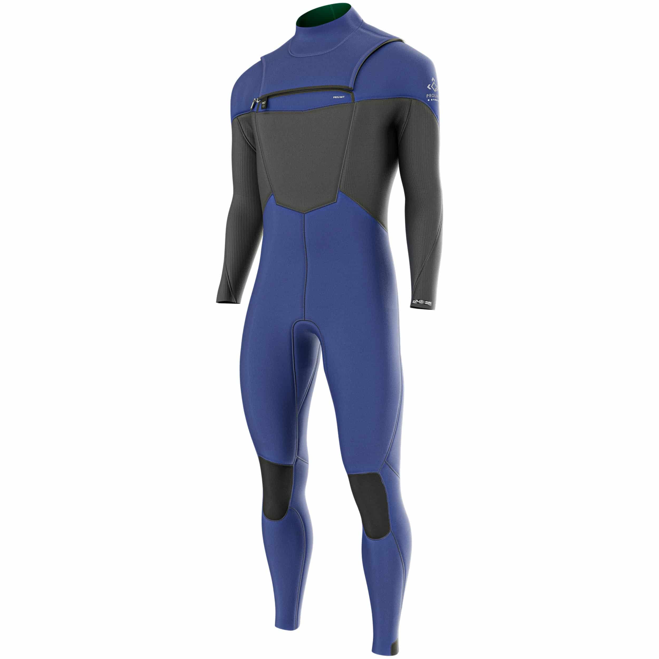 PROLIMIT Fusion Steamer Freezip 3/2 GBS Wetsuit 2025