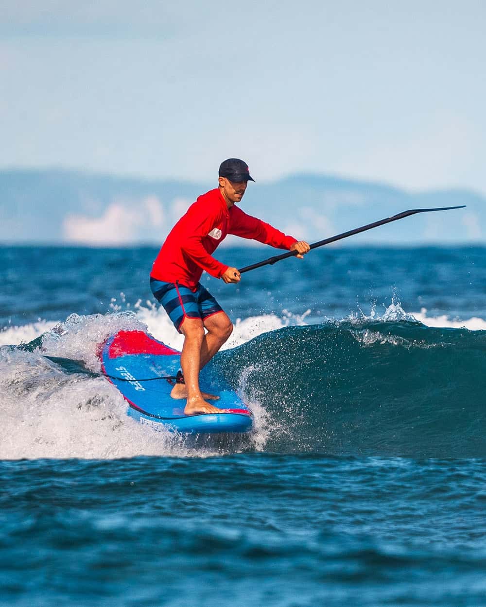 STARBOARD Longboard Inflatable SUP 2025