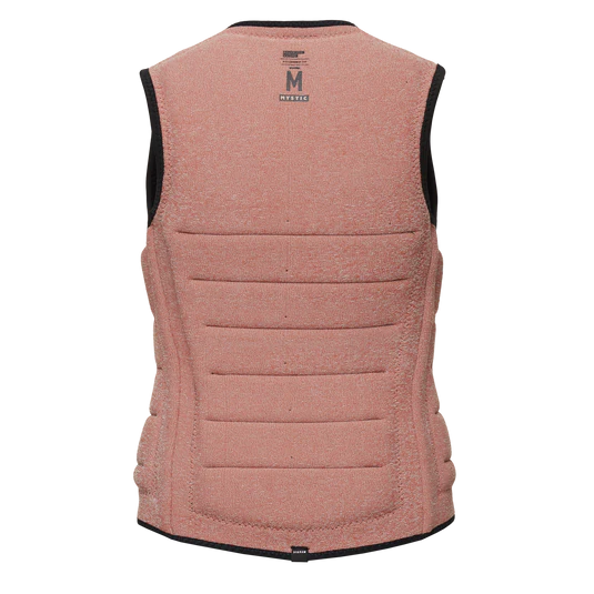MYSTIC Maze Impact Vest Fzip Wake Women 2024