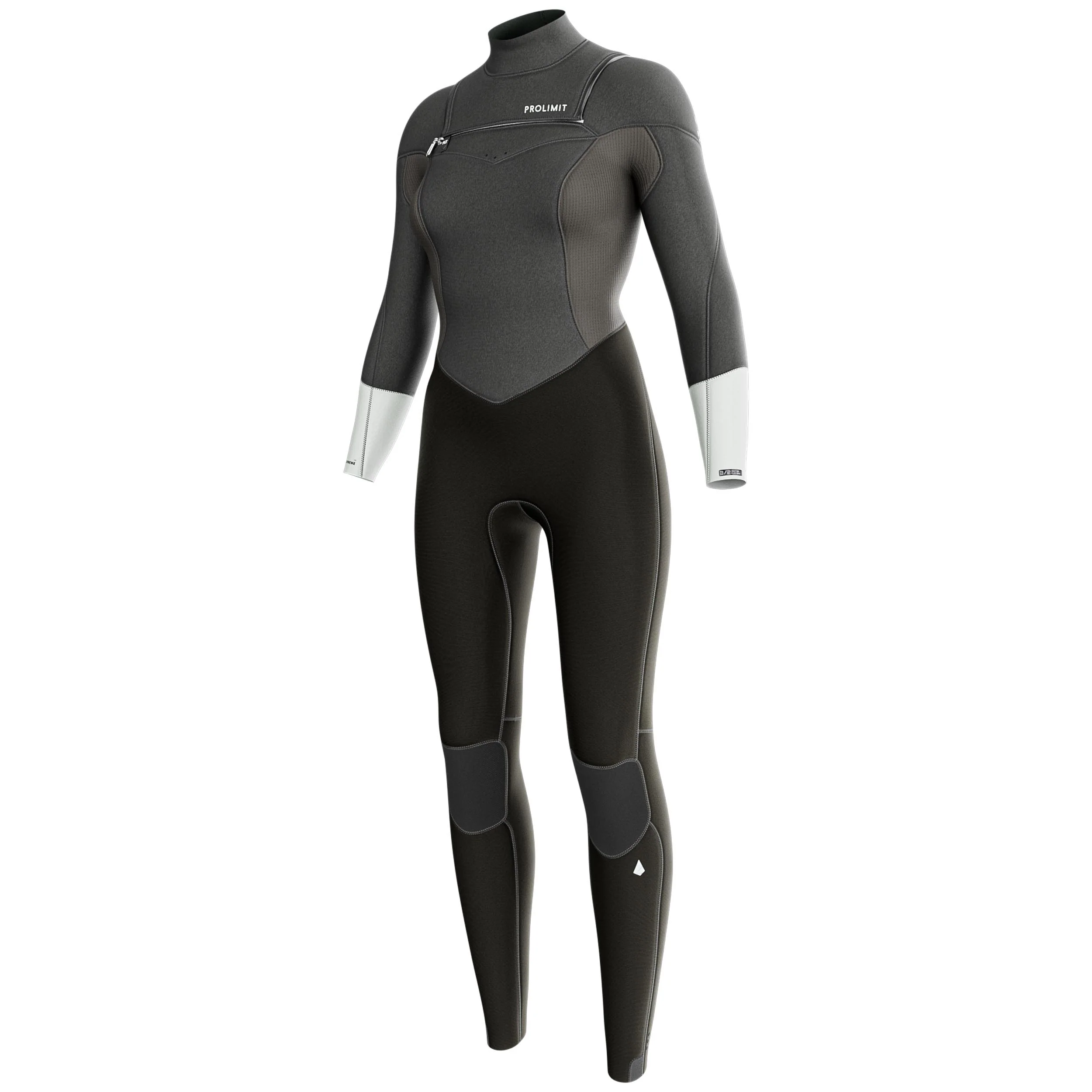 PROLIMIT Fire Steamer Freezip 4/3 2025