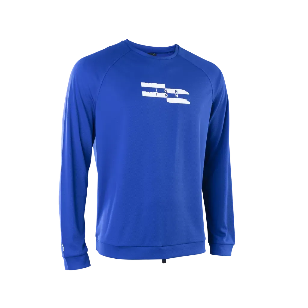 ION Wetshirt LS men 2026