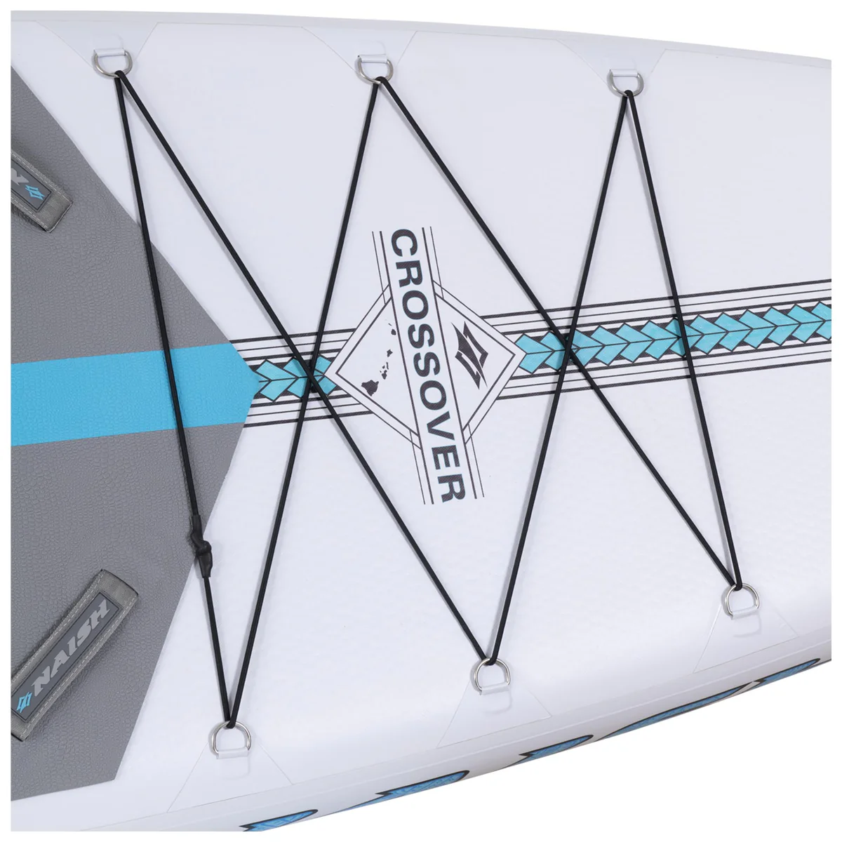 NAISH Crossover iSup - Fusion
