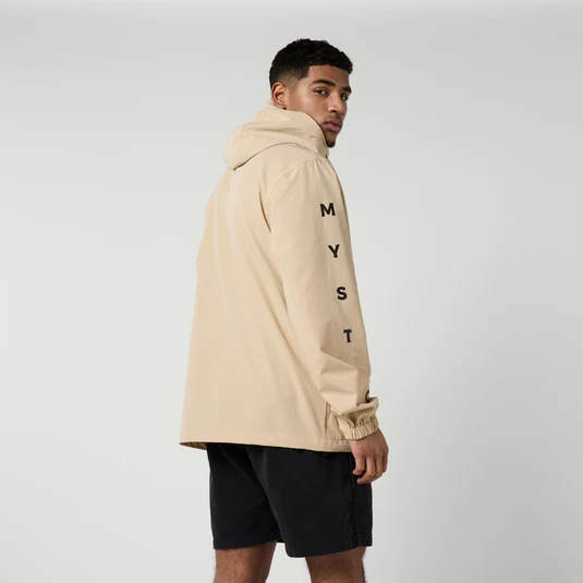 MYSTIC SEASCAPE Jacket 2025
