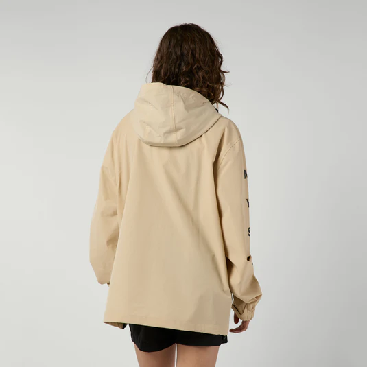 MYSTIC SEASCAPE Jacket 2025