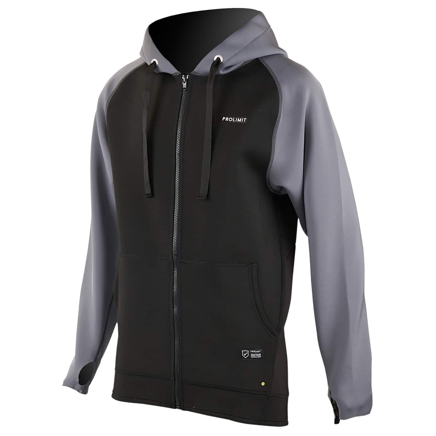 PROLIMIT Neoprene Zipped Hoody 1.5mm 2024