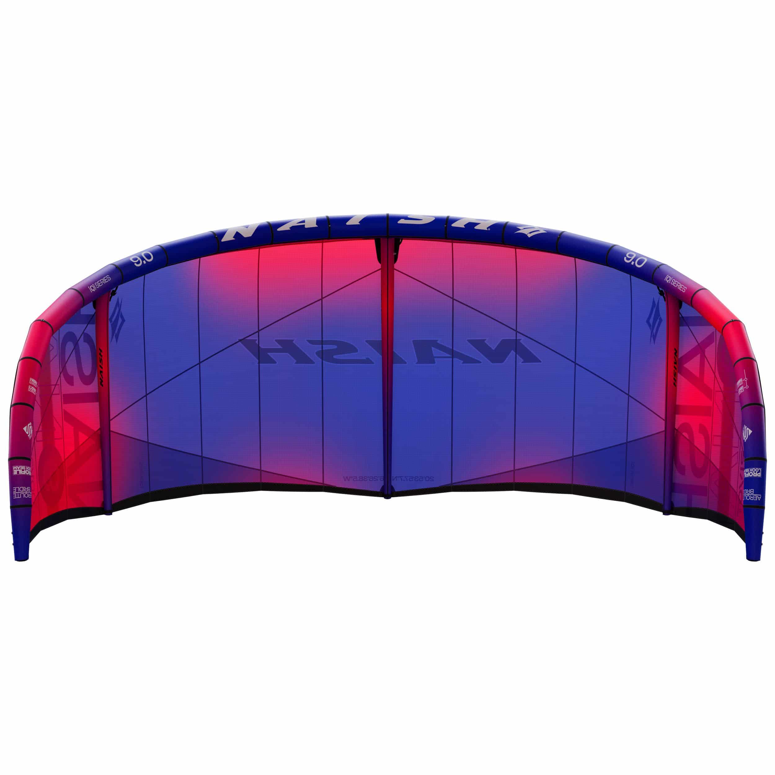 NAISH Pivot LTD Kite 2025/2026
