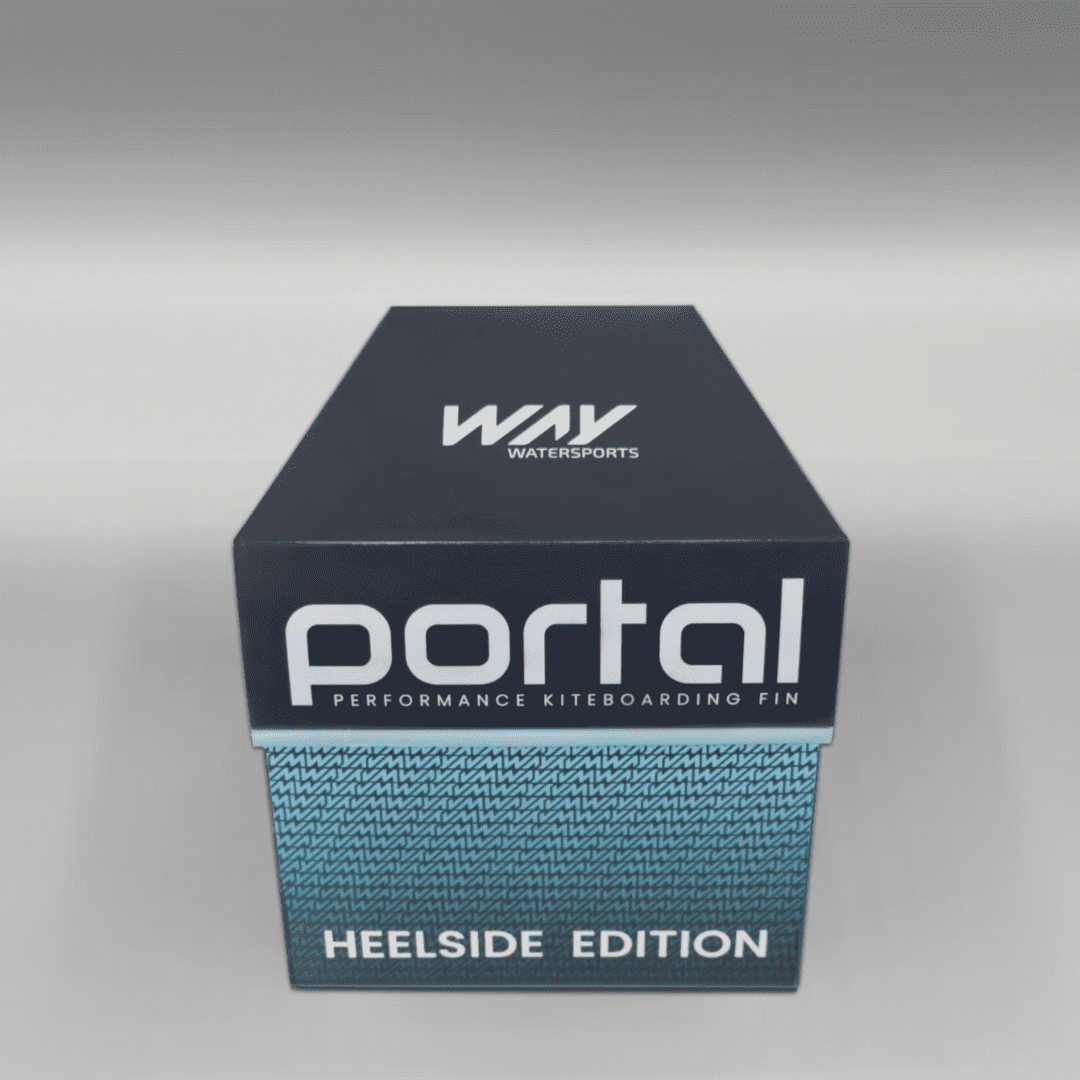 WAY PORTAL-FIN