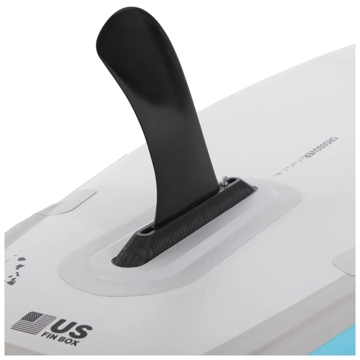 NAISH Crossover iSup - Fusion
