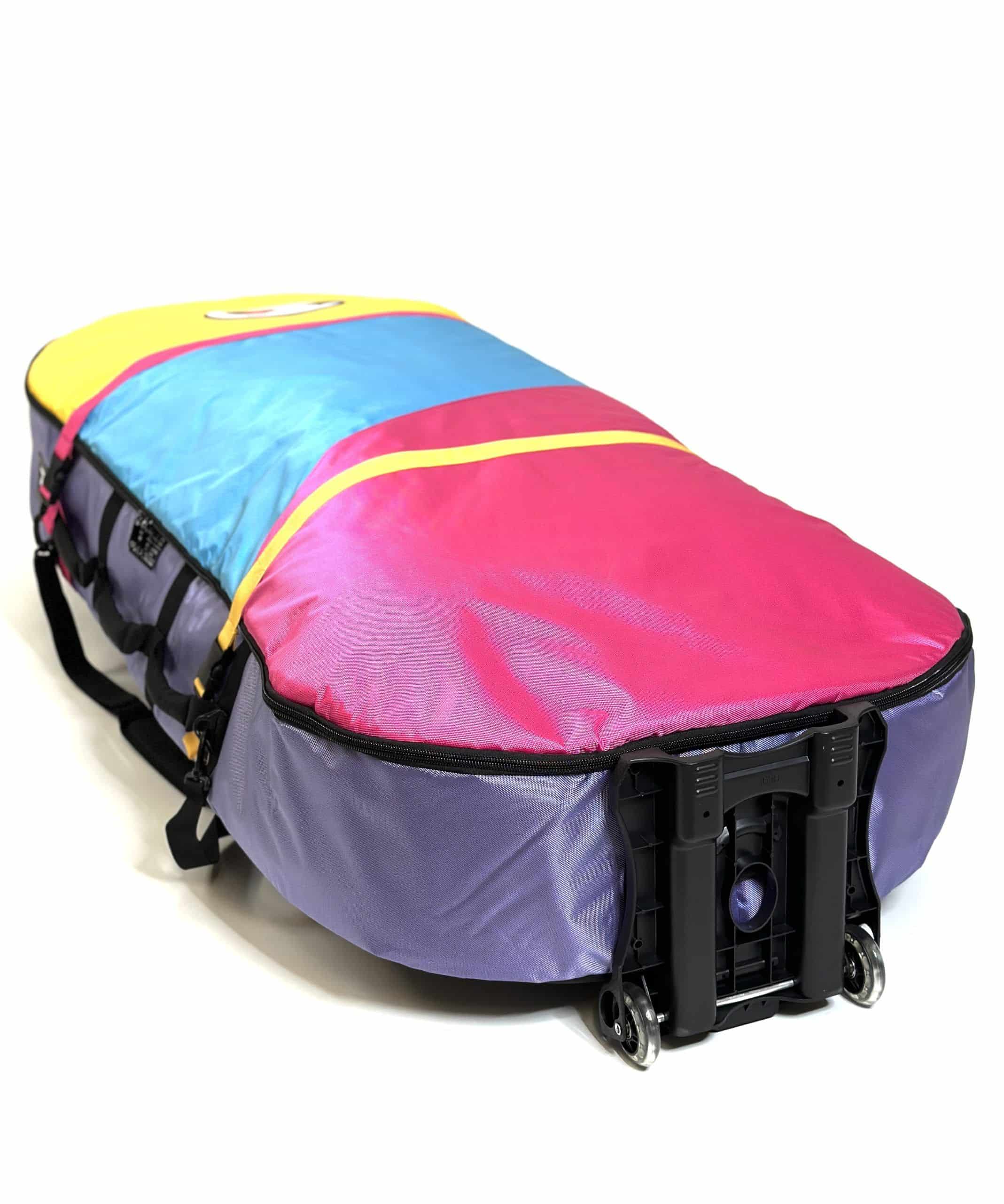 FBC RAD Travel Bag V2