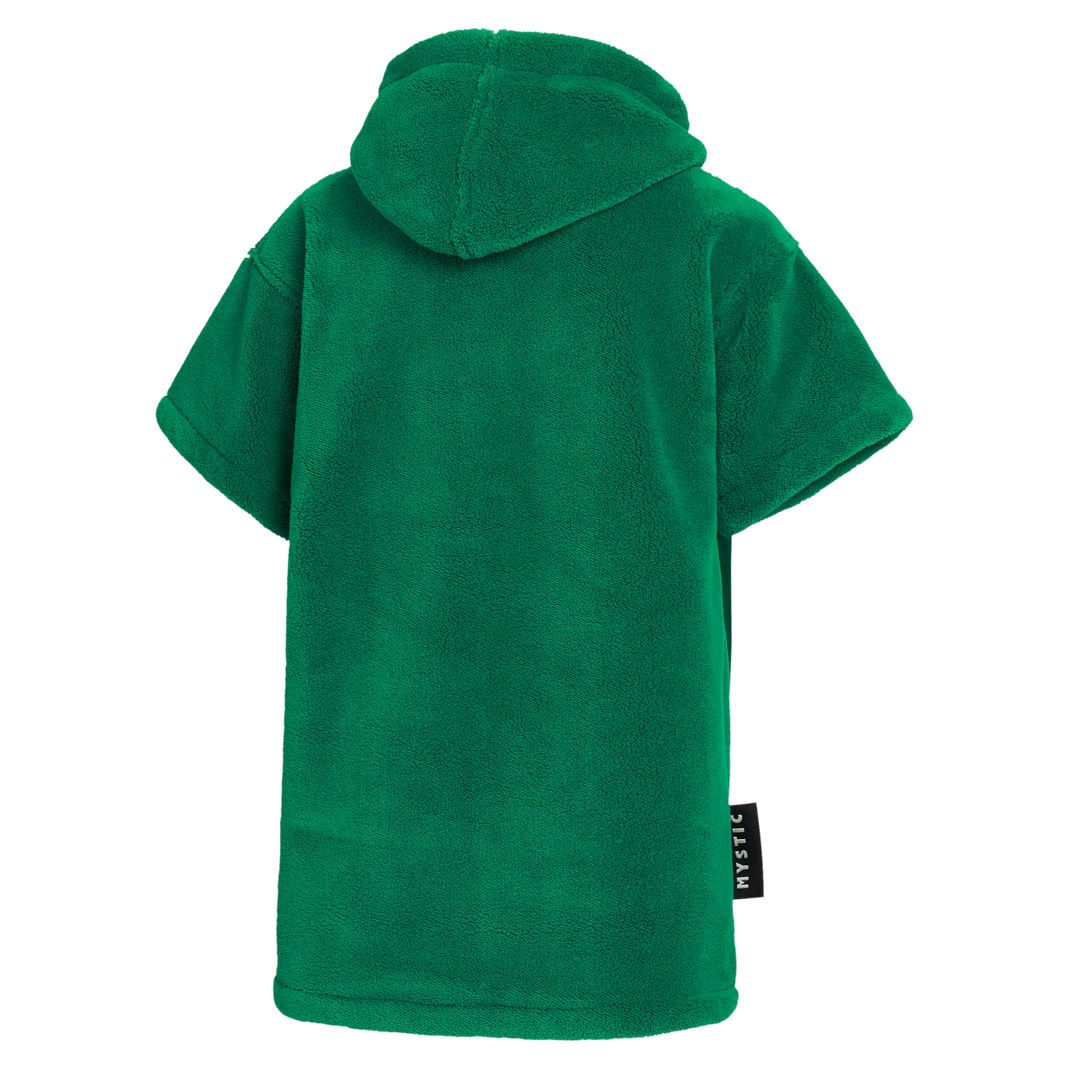 MYSTIC Poncho Teddy Kids 2024