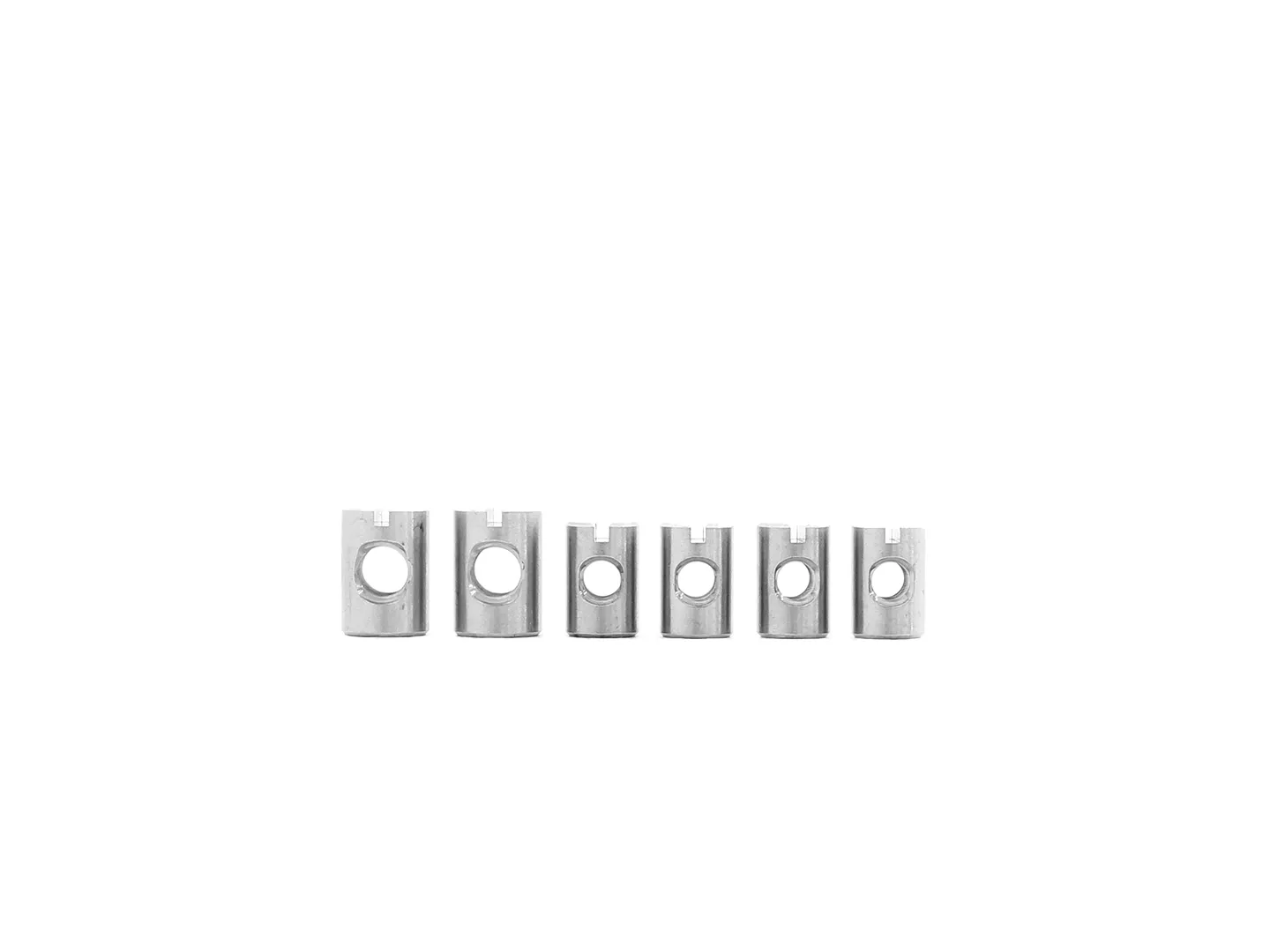 SABFOIL Hardware Kit
Titanium Bushes for R8 Kraken Masts