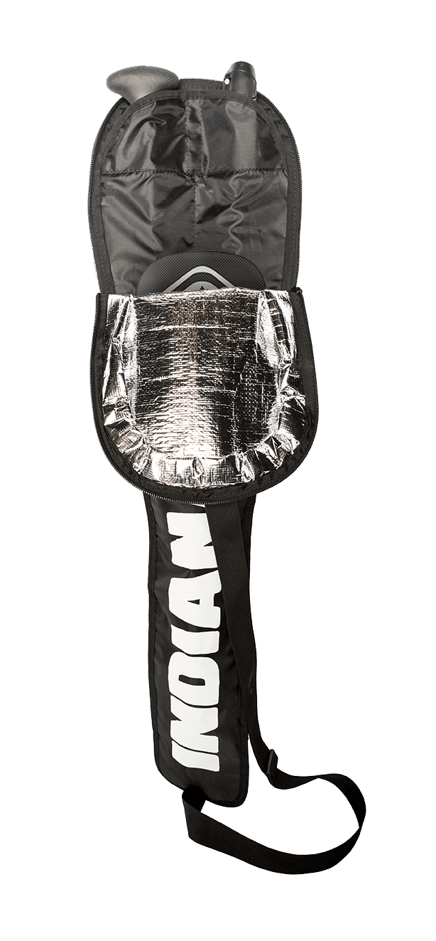 INDIANA Carbon 100% Telescope (3-Piece) 95 In2