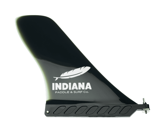 INDIANA 9" Flex Touring Fin