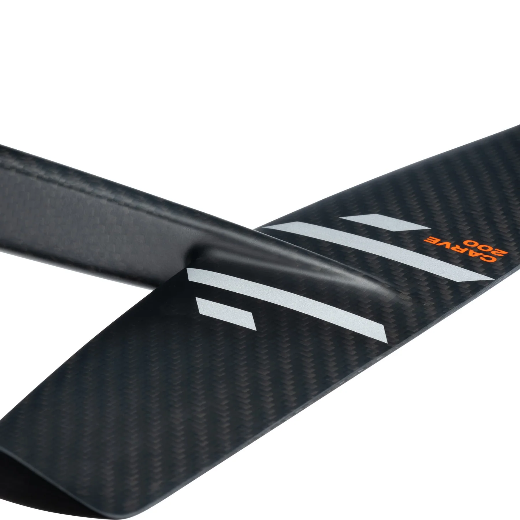 SLINGSHOT One-Lock Carve Tail 200 2025