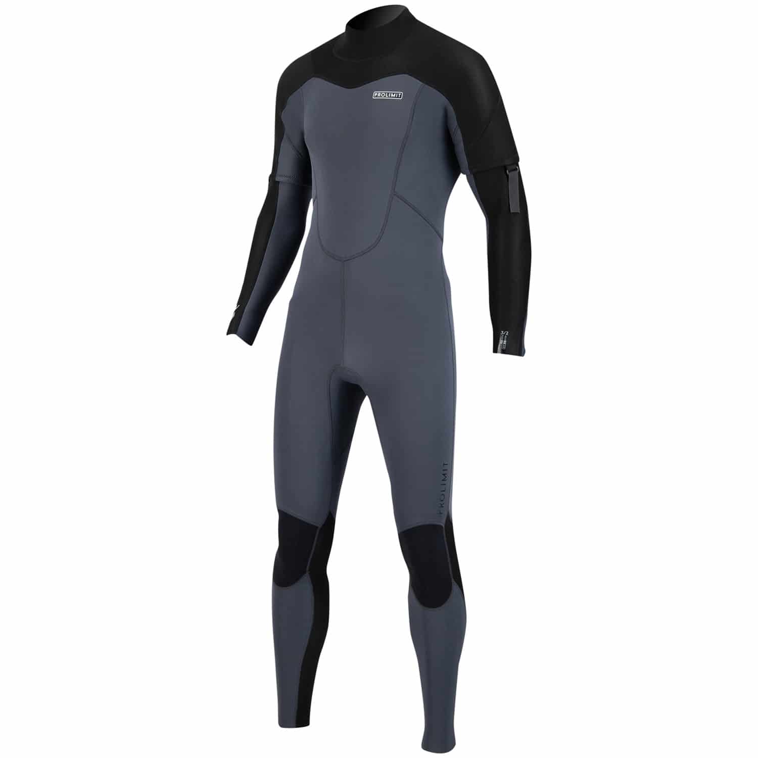PROLIMIT Raider Steamer V-Backzip 3/2 Removable Arms DL Neopren 2024