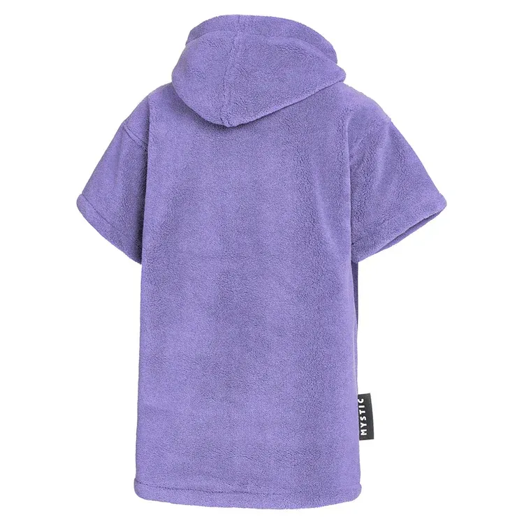 MYSTIC Poncho Teddy Kids 2024