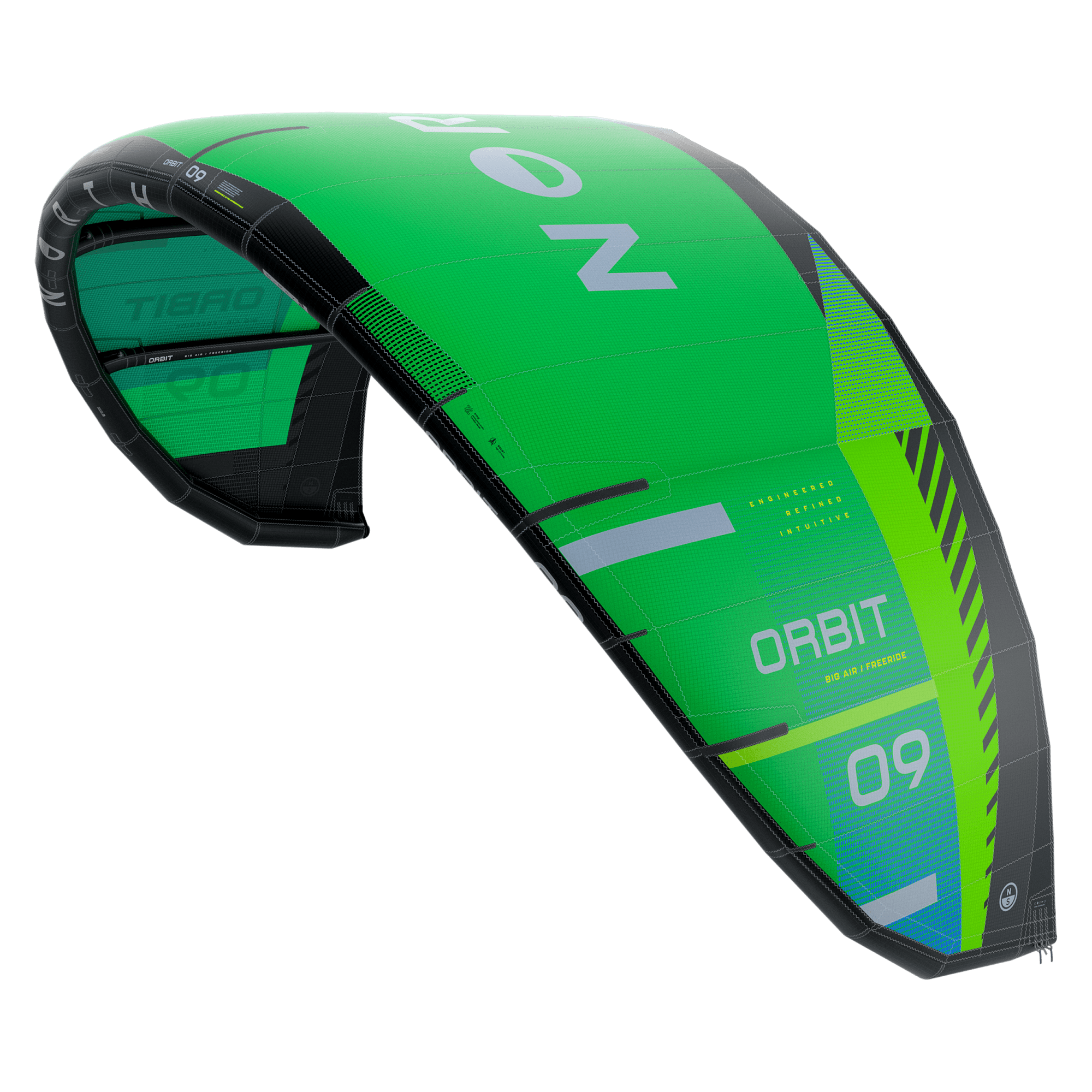 NORTH ORBIT Kite 2027