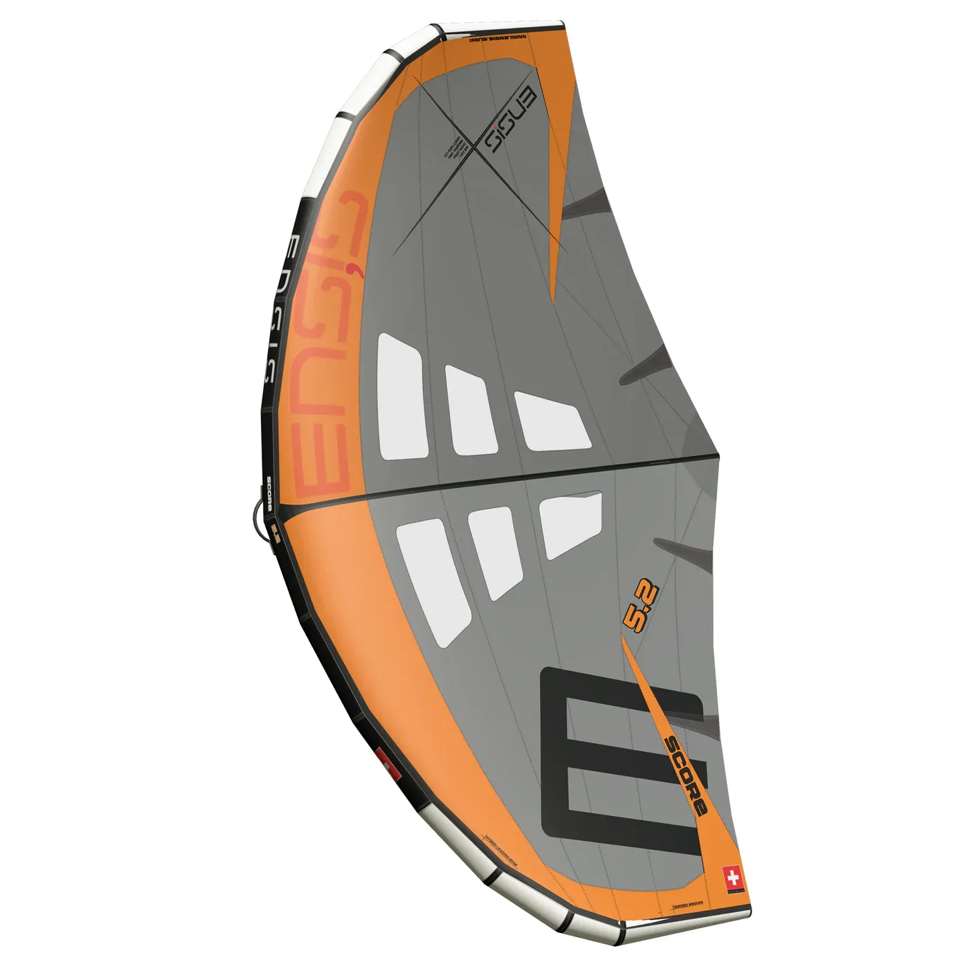 ENSIS SCORE BOOM Wing 2026