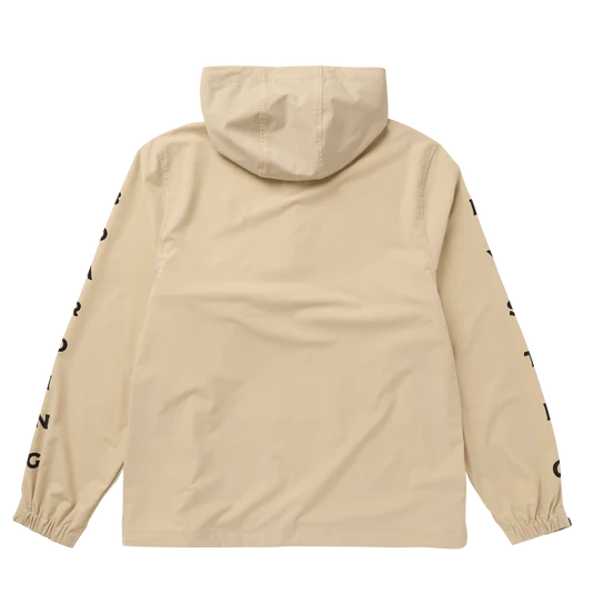 MYSTIC SEASCAPE Jacket 2025