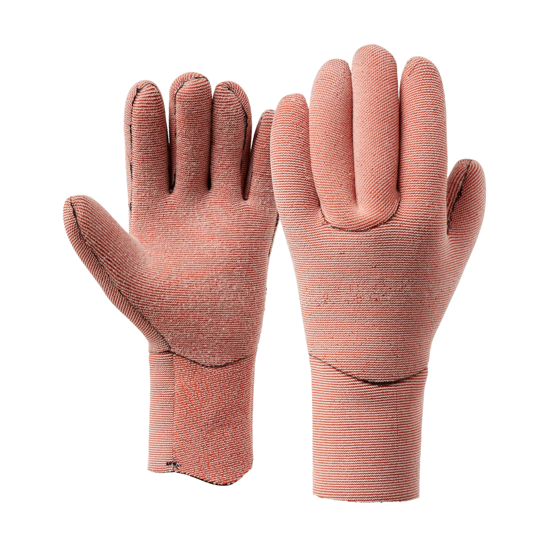 MYSTIC Roam Glove 3mm 5Finger 2026