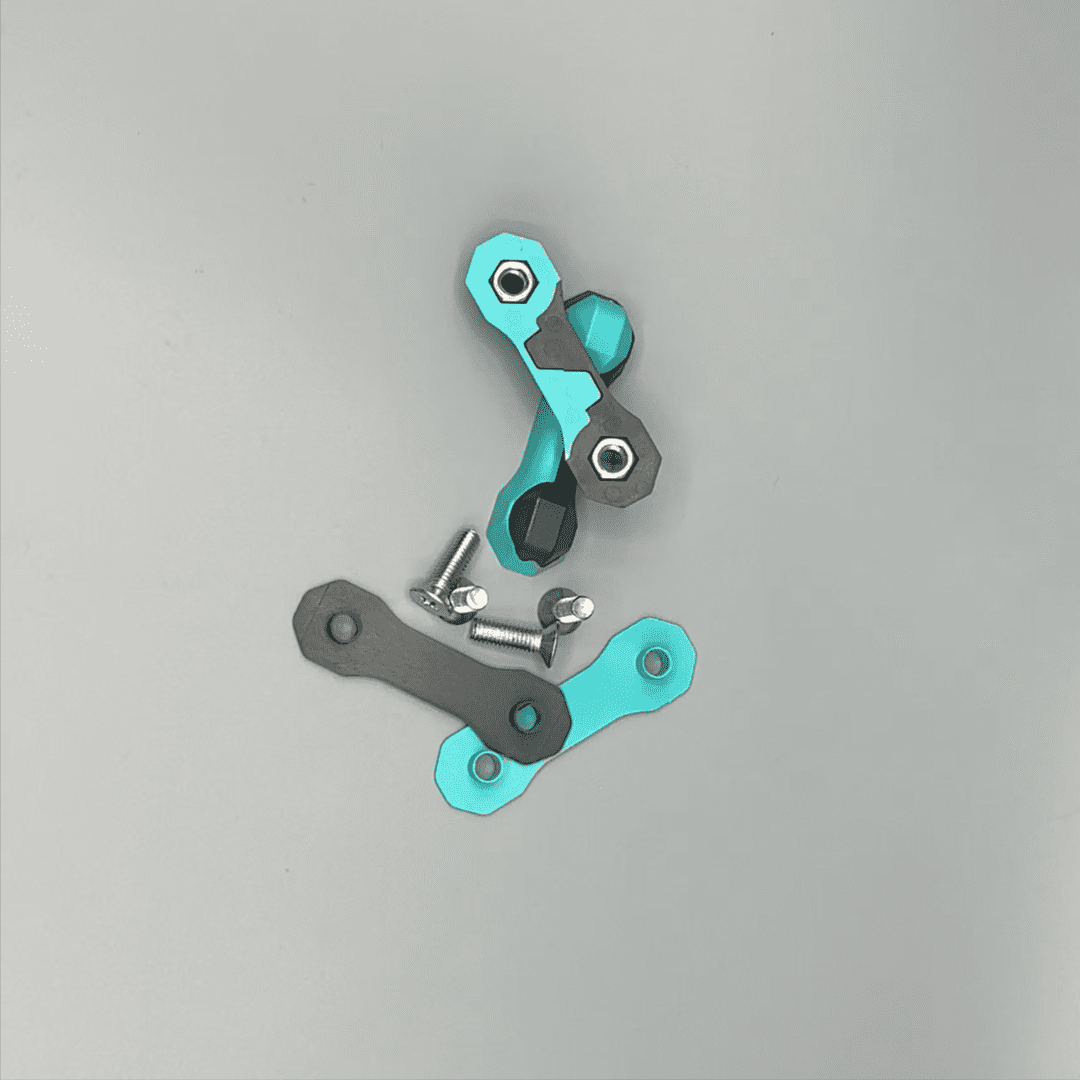 WAY PORTAL-FIN