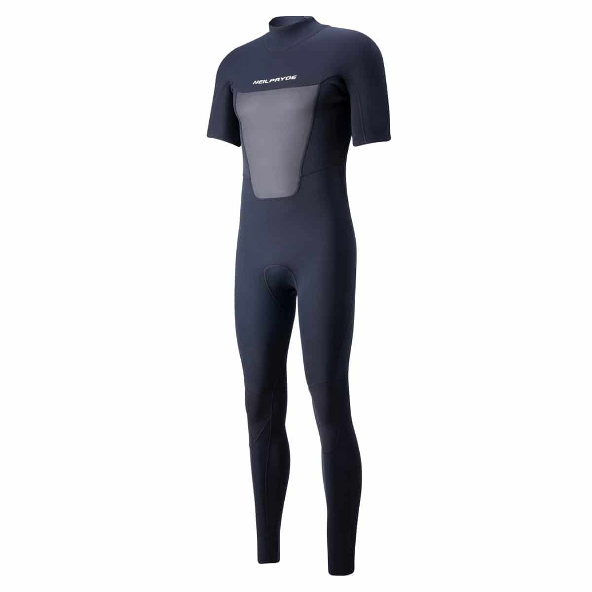 NEILPRYDE Nexus 3/2 Steamer S/L FL BZ Wetsuit 2024