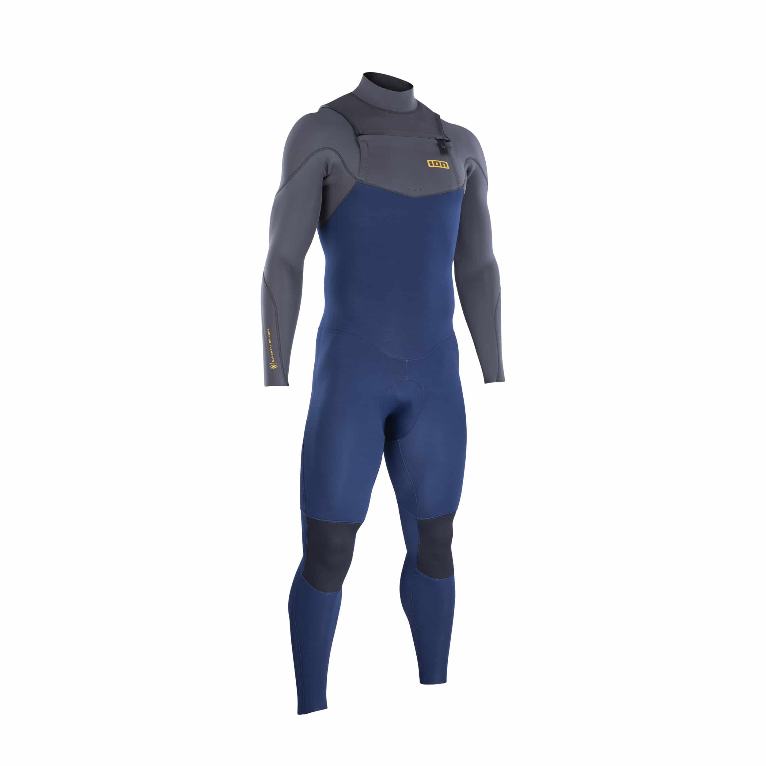 ION Element 3/2 Frontzip Neopren 2024