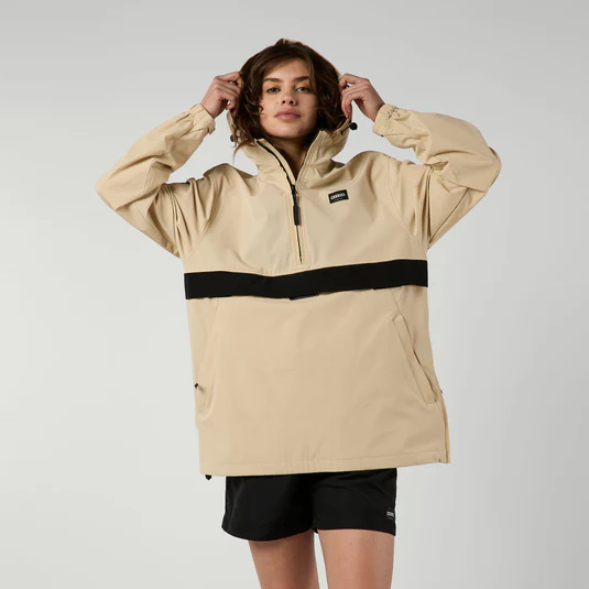MYSTIC SEASCAPE Jacket 2025
