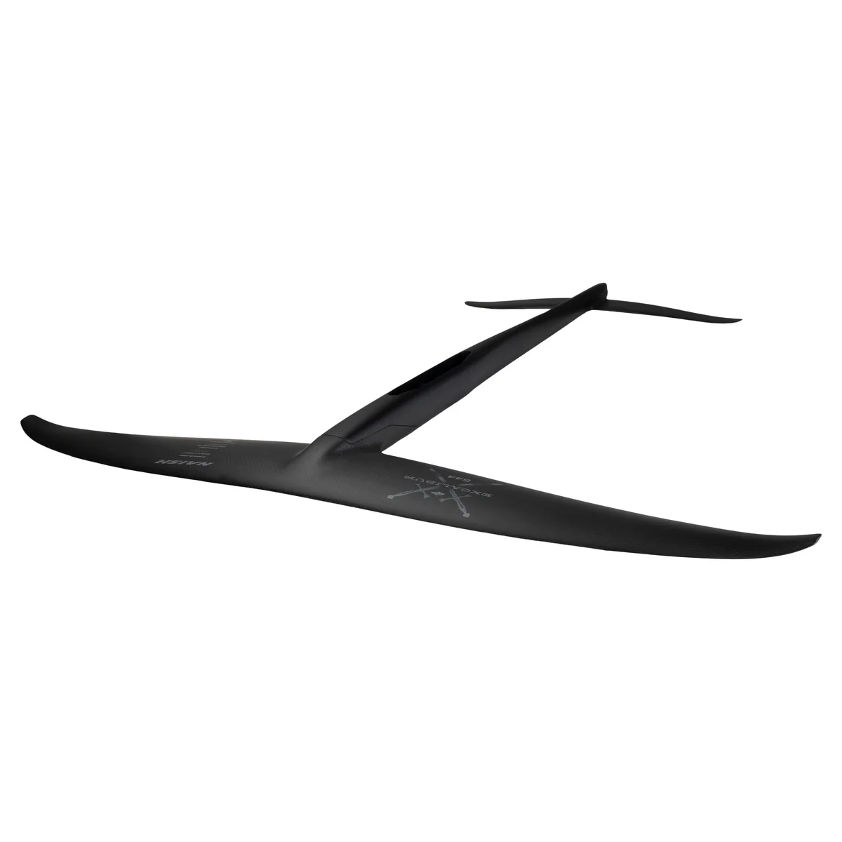 NAISH Excalibur Semi-Complete 2026