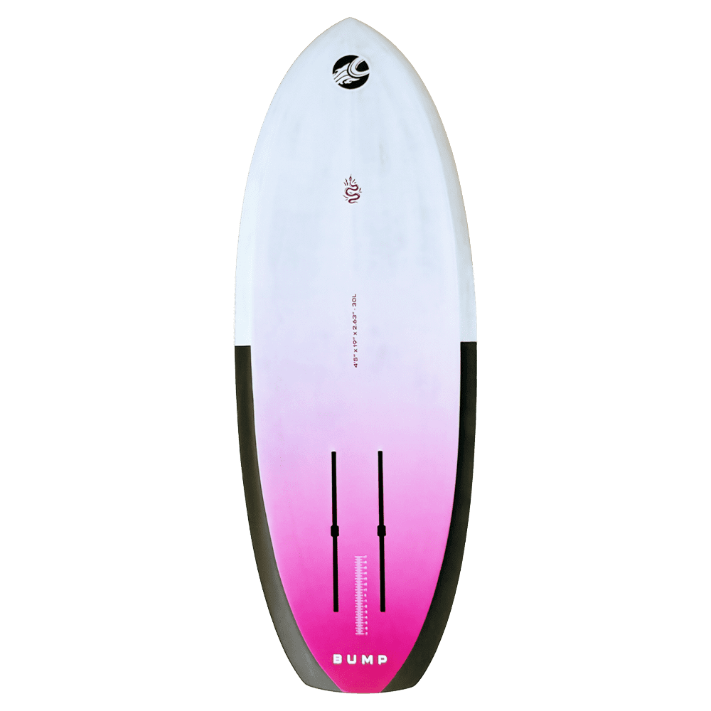 CABRINHA Bump Foilboard 2026