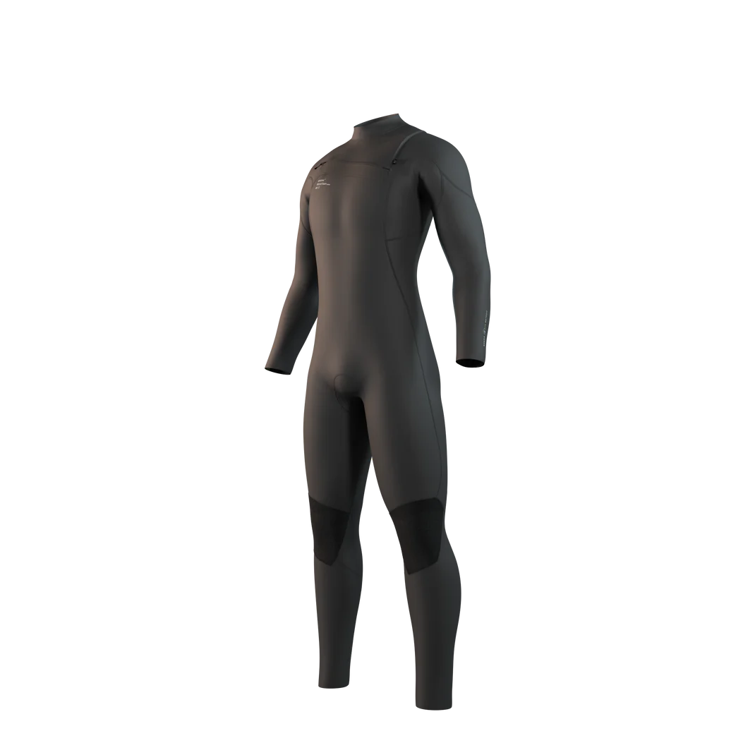 MYSTIC Evolve Fullsuit 3/2mm Fzip Men 2026