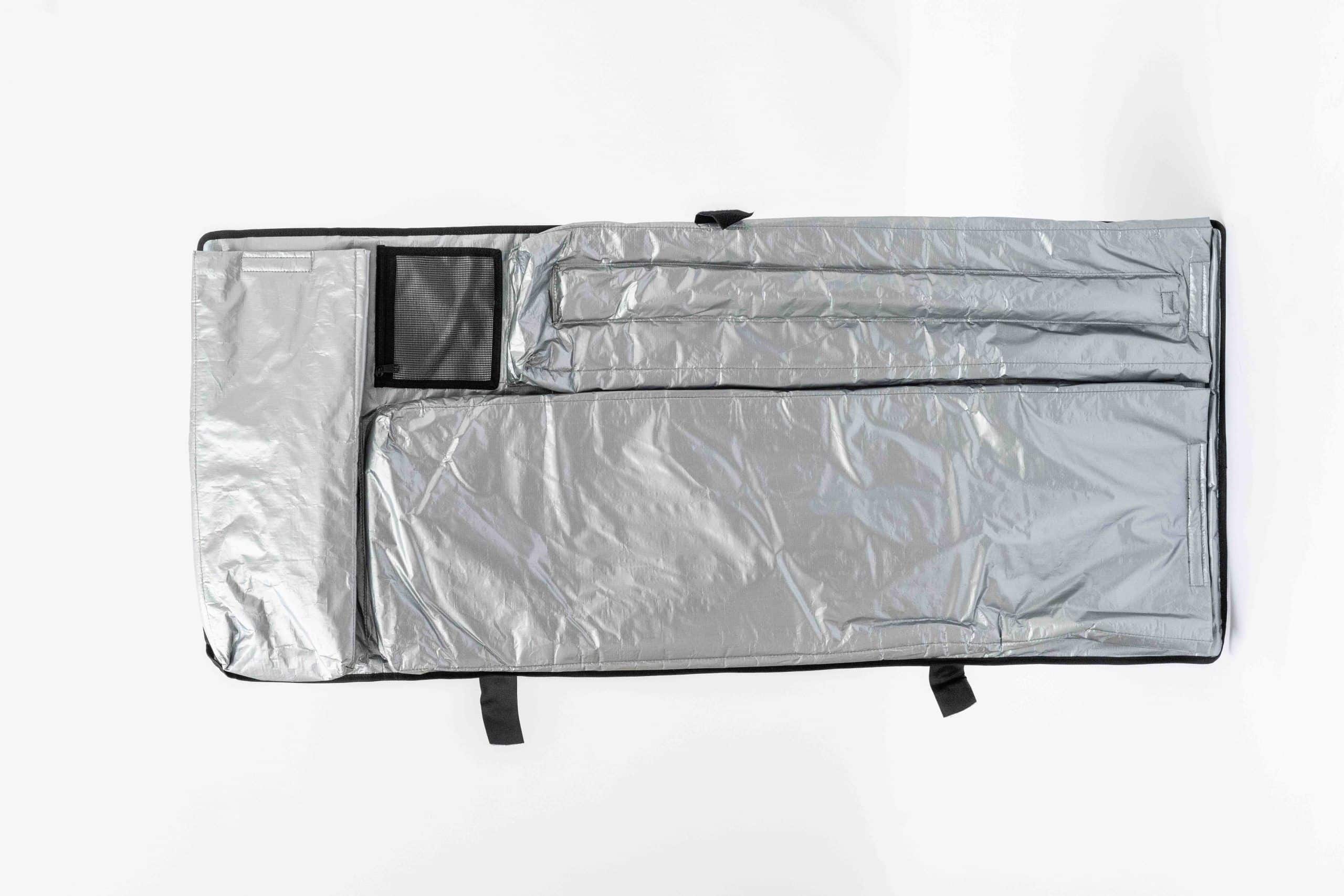 FBC Wing Foil Travel Bag V2