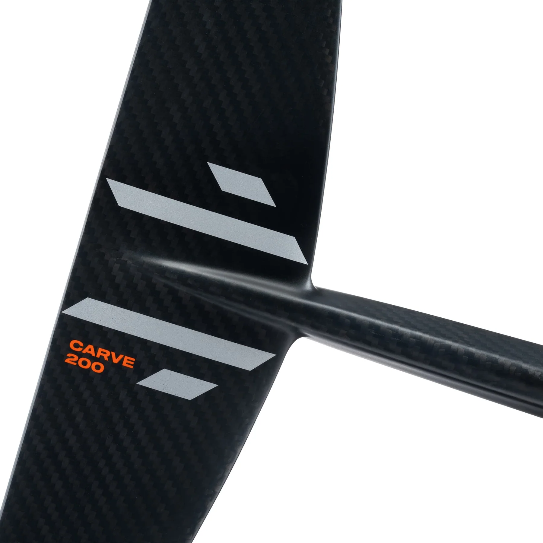 SLINGSHOT One-Lock Carve Tail 200 2025