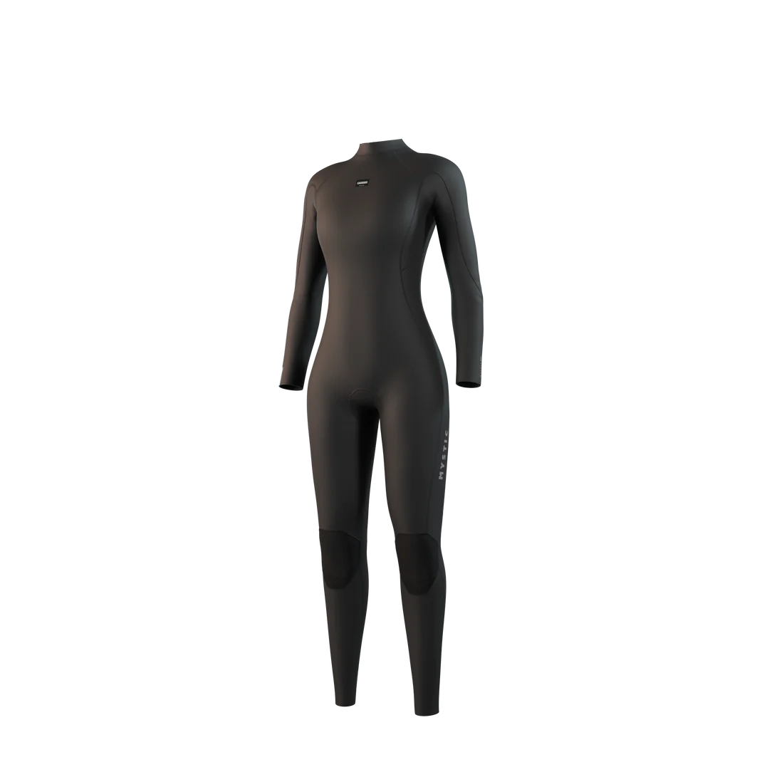 MYSTIC Haven Fullsuit 5/3mm Bzip Women 2026