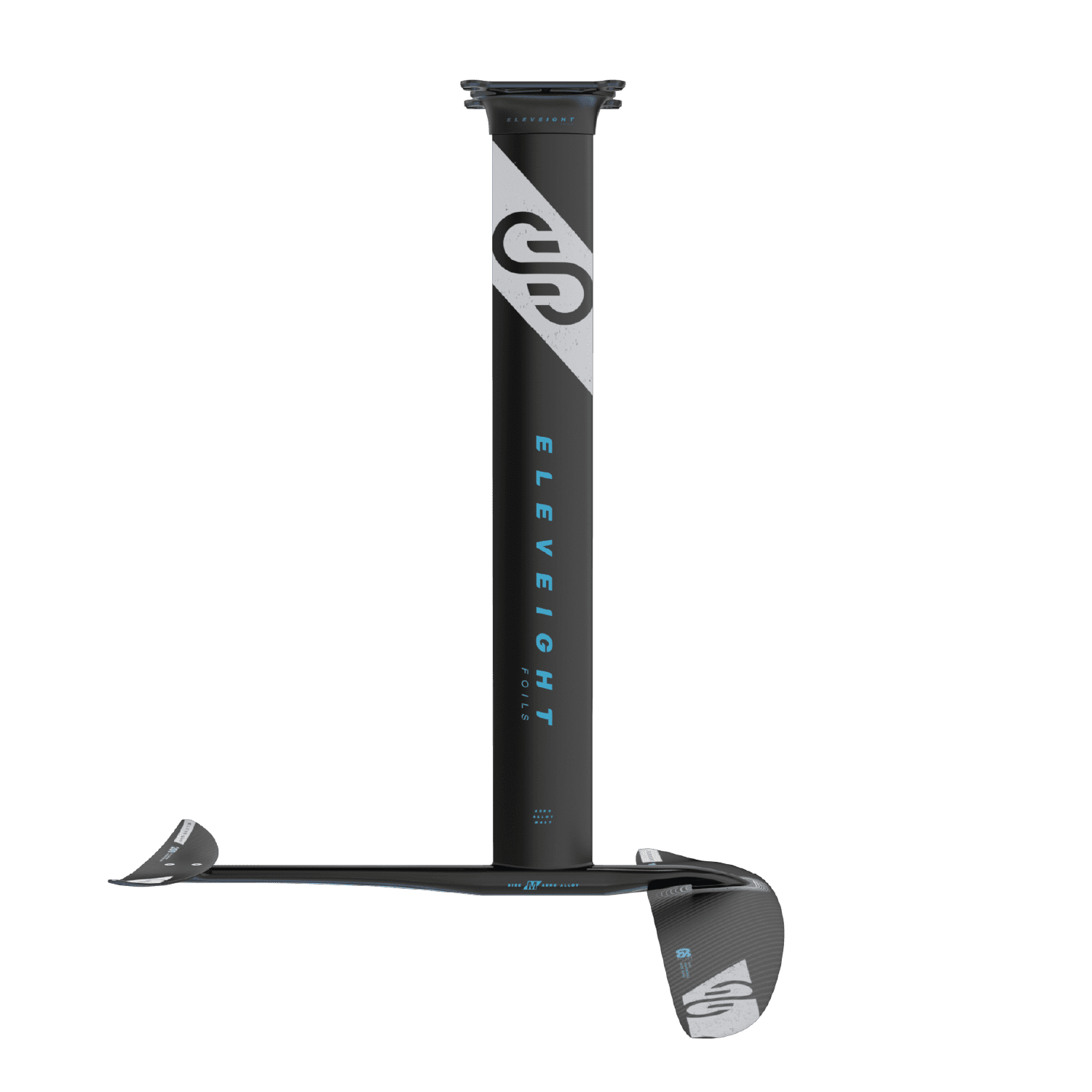 ELEVEIGHT GSF V1 Foil Set 2025