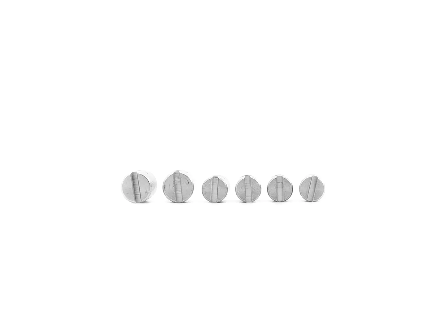 SABFOIL Hardware Kit
Titanium Bushes for R8 Kraken Masts