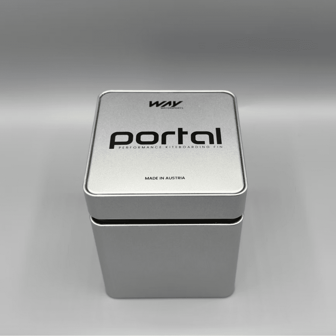 WAY PORTAL-FIN