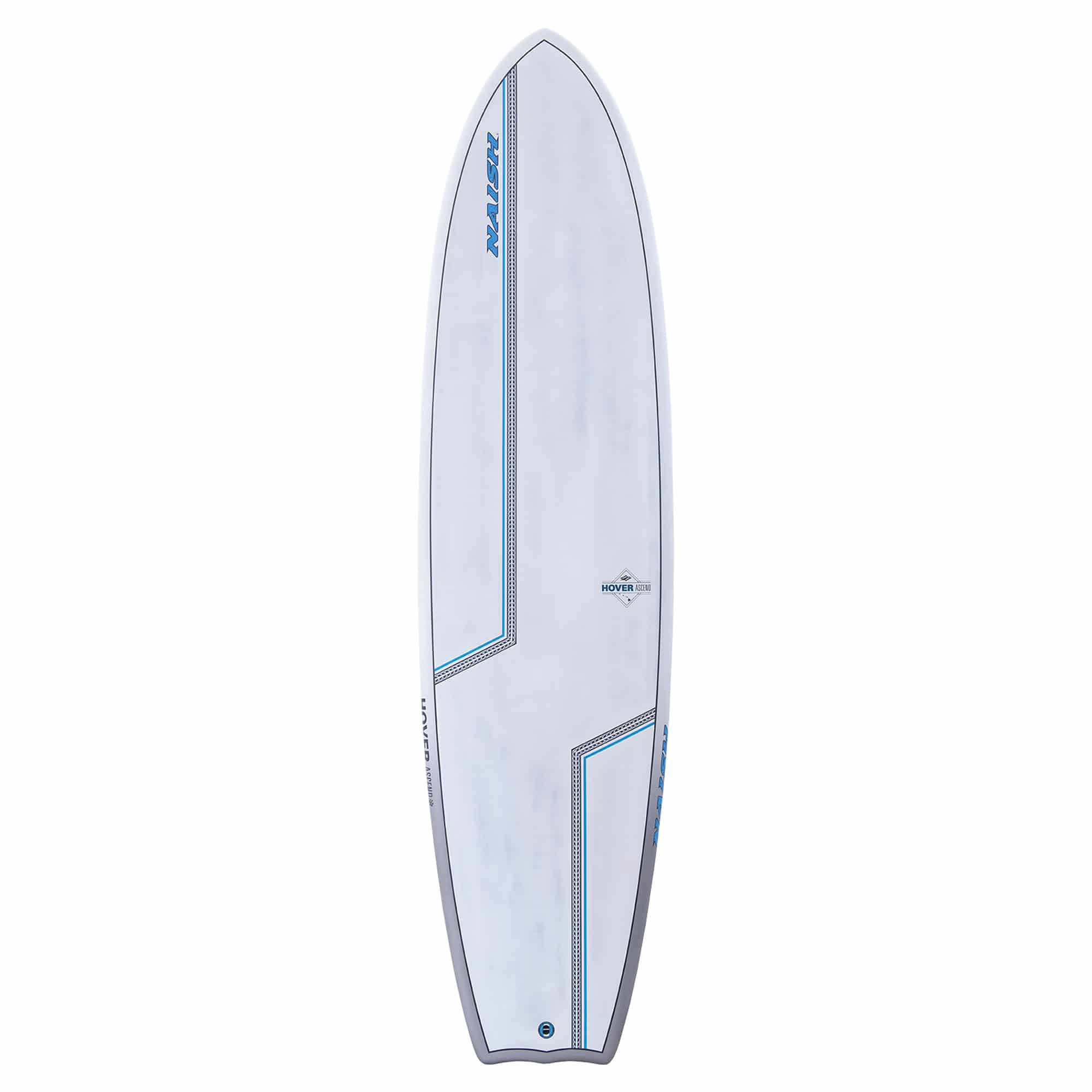 NAISH S26 Surf Ascend Hover Carbon Ultra