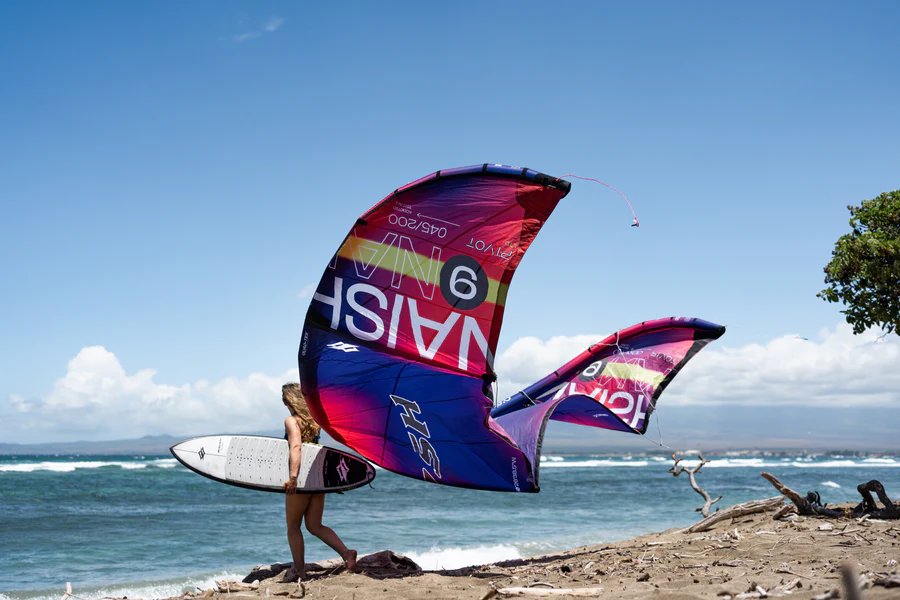 NAISH Pivot LTD Kite 2025/2026