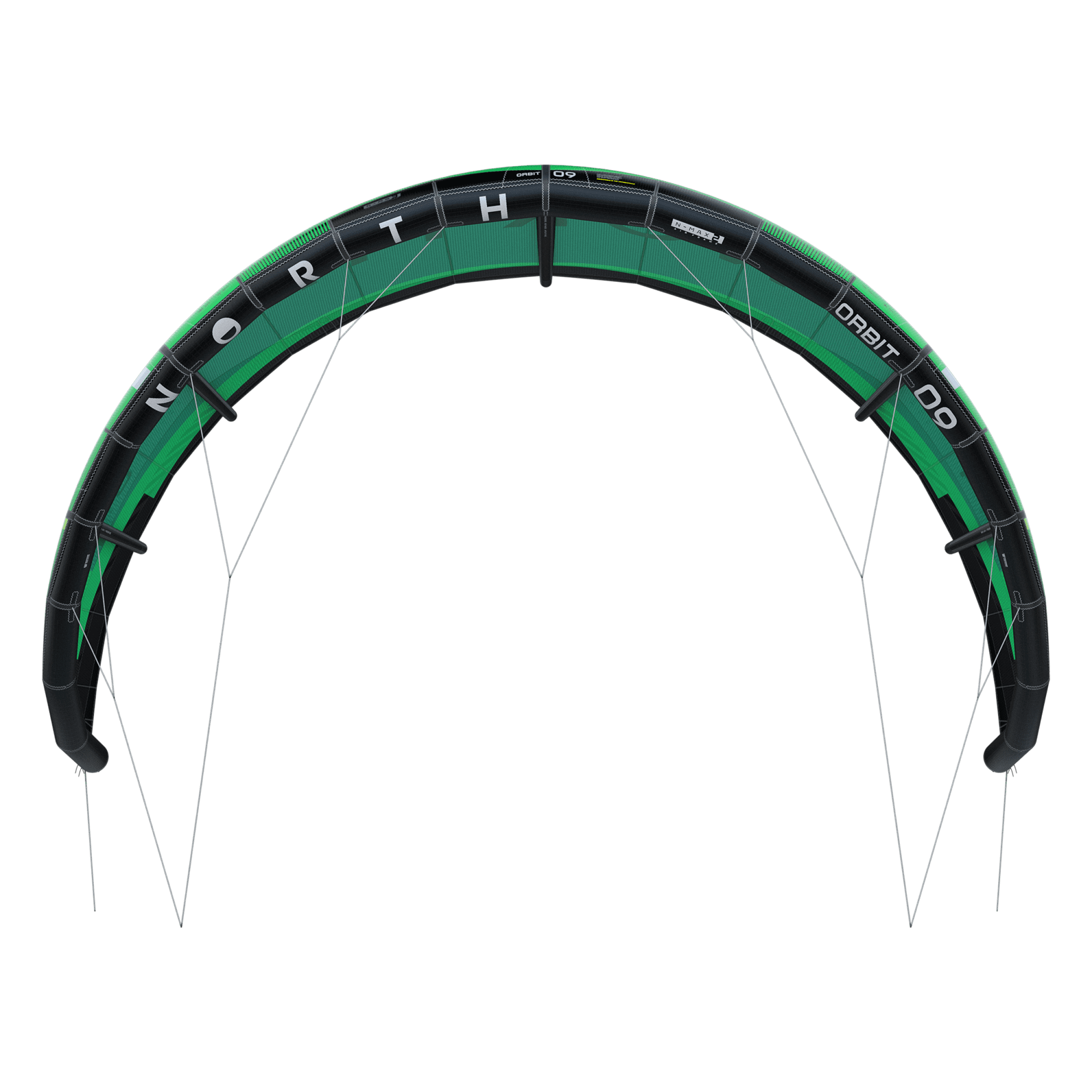 NORTH ORBIT Kite 2027