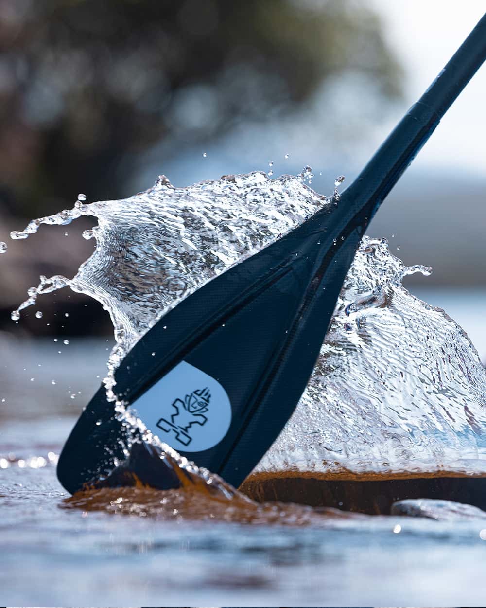 STARBOARD Lima Carbon Paddle 2026